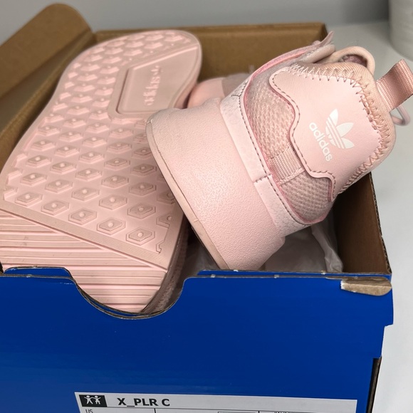 Adidas running shoes - Picture 5 of 6